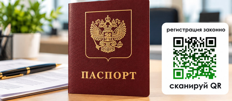 регистрация в Кимрах